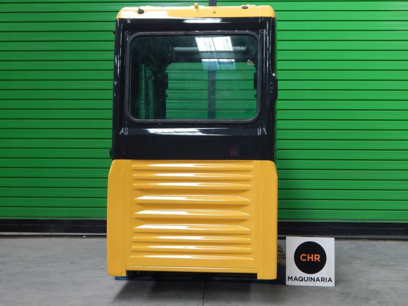 Cab KOMATSU PC-7 20Y-54-01150 - Kabina za Građevinska mašina: slika 4 Cab KOMATSU PC-7 20Y-54-01150 - Kabina za Građevinska mašina: slika 4