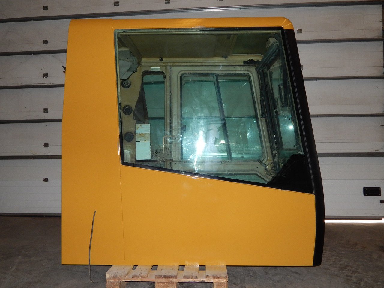 Cab ROPS CATERPILLAR 365B - Kabina za Građevinska mašina: slika 4 Cab ROPS CATERPILLAR 365B - Kabina za Građevinska mašina: slika 4