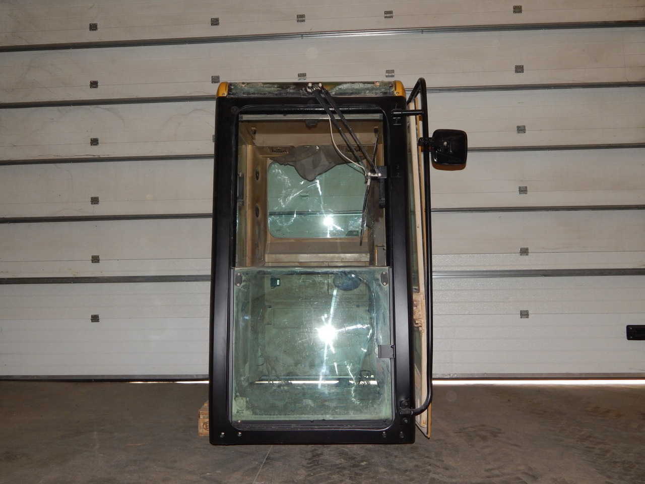 Cab ROPS CATERPILLAR 365B - Kabina za Građevinska mašina: slika 3 Cab ROPS CATERPILLAR 365B - Kabina za Građevinska mašina: slika 3