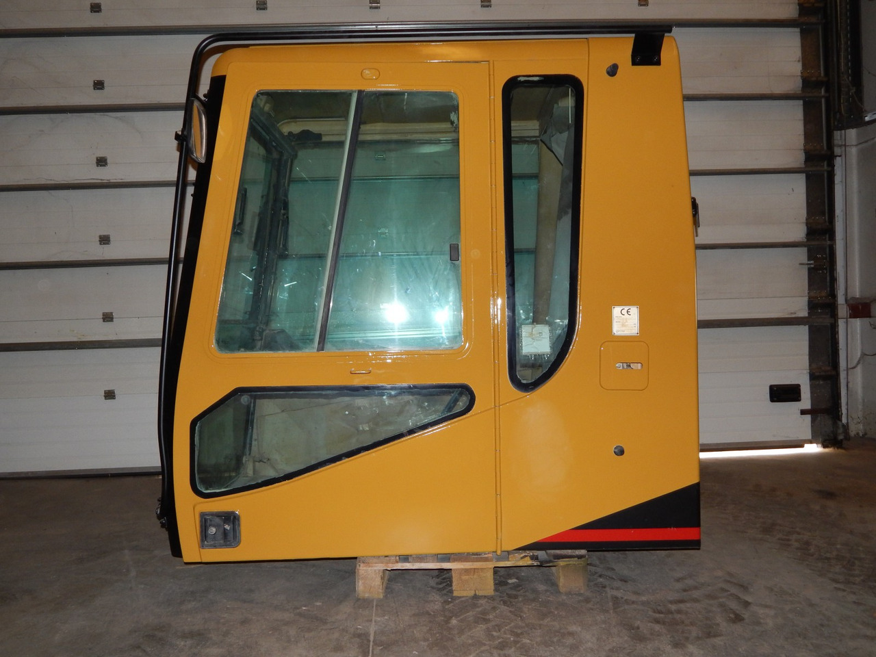 Cab ROPS CATERPILLAR 365B - Kabina za Građevinska mašina: slika 2 Cab ROPS CATERPILLAR 365B - Kabina za Građevinska mašina: slika 2