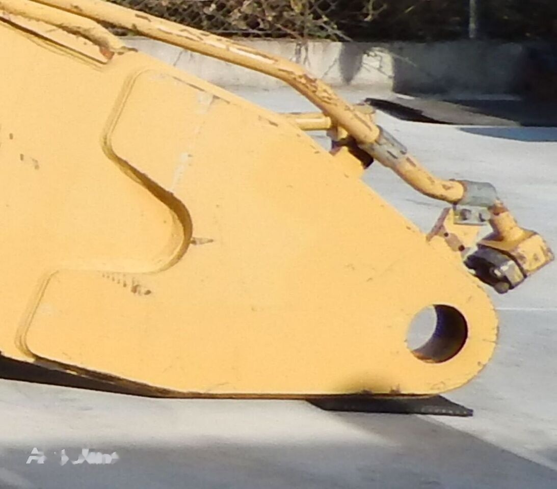Caterpillar PLUMA CAT 375 Caterpillar 375 - Platforma za Bager: slika 3 Caterpillar PLUMA CAT 375 Caterpillar 375 - Platforma za Bager: slika 3