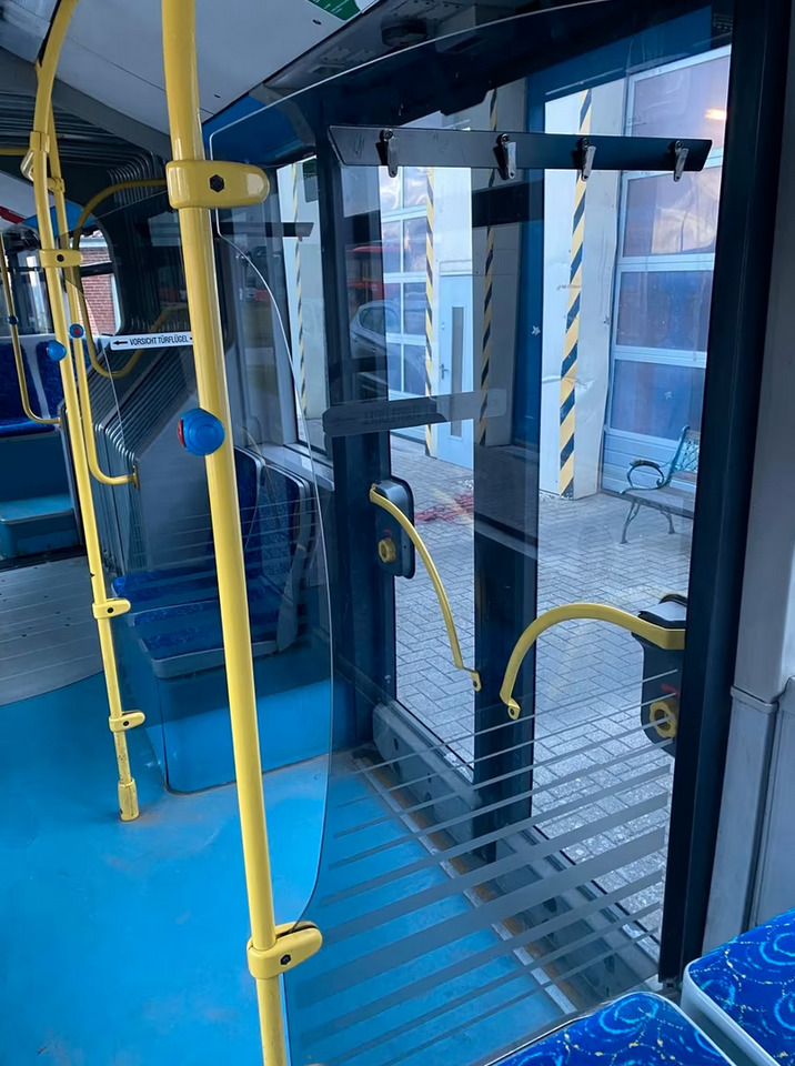 MERCEDES-BENZ O 530 G Citaro - Gradski autobus: slika 5 MERCEDES-BENZ O 530 G Citaro - Gradski autobus: slika 5