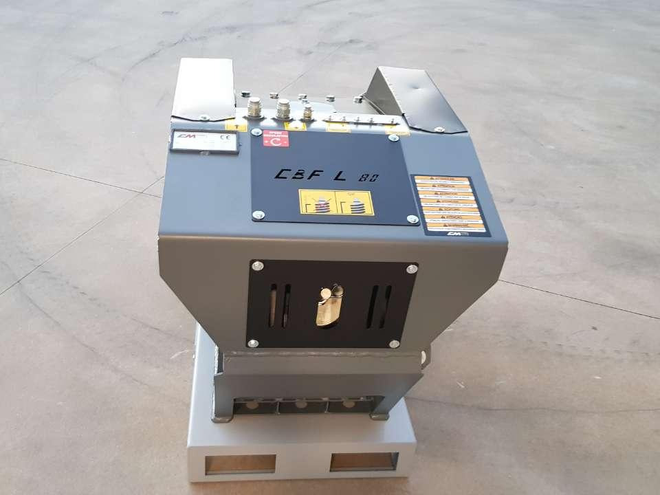 CM Crusher CBF-L 80 Crusher Bucket - Kašika za Mini utovarivač: slika 3 CM Crusher CBF-L 80 Crusher Bucket - Kašika za Mini utovarivač: slika 3