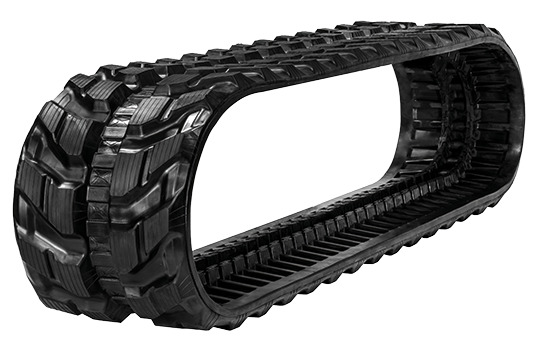 Rubber track - Šine za Kompaktni utovarivač guseničar: slika 1 Rubber track - Šine za Kompaktni utovarivač guseničar: slika 1