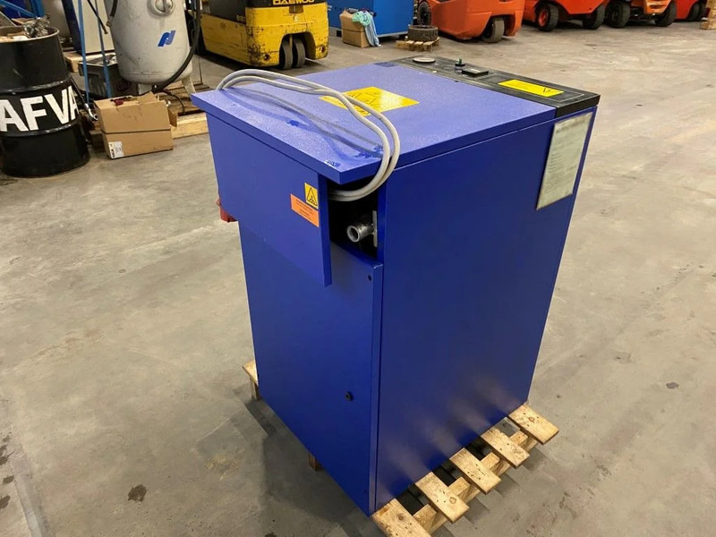 Airpress BA 900 5.5 kW 10 Bar 822 L / min Elektrische Zuigercompressor - Kompresor za vazduh: slika 5 Airpress BA 900 5.5 kW 10 Bar 822 L / min Elektrische Zuigercompressor - Kompresor za vazduh: slika 5