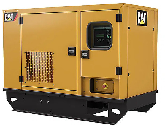 Caterpillar DE13.5E3 C1.5B 13.5 kVA Silent Generatorset CAT New ! - Set generatora: slika 1 Caterpillar DE13.5E3 C1.5B 13.5 kVA Silent Generatorset CAT New ! - Set generatora: slika 1