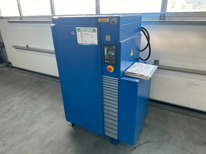 Compair MSK-G22 Elektrische Schroefcompressor 22 kW 3000 L / min 10 Bar - Kompresor za vazduh: slika 2 Compair MSK-G22 Elektrische Schroefcompressor 22 kW 3000 L / min 10 Bar - Kompresor za vazduh: slika 2