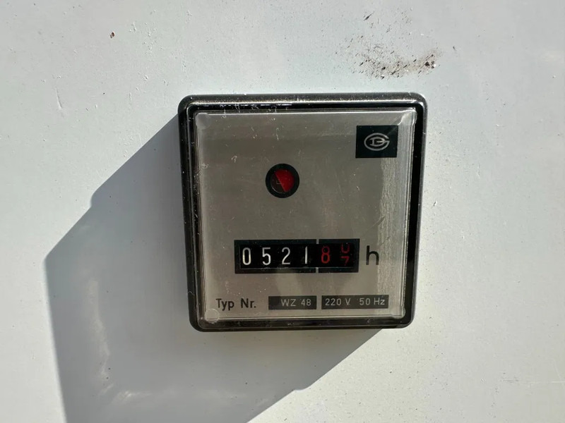 DAF 1160 AvK 105 kVA noodstroom generatorset 521 hours ! - Set generatora: slika 5 DAF 1160 AvK 105 kVA noodstroom generatorset 521 hours ! - Set generatora: slika 5