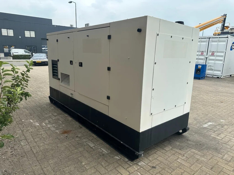 Set generatora GESAN DVR 250 Volvo Stamford 275 kVA Silent Rental generatorset: slika 12 Set generatora GESAN DVR 250 Volvo Stamford 275 kVA Silent Rental generatorset: slika 12
