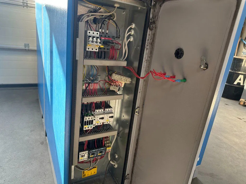 Grassair DW 420 Air Dryer 70 m3 / min 70000 L / min 13 Bar Luchtdroger - Kompresor za vazduh: slika 4 Grassair DW 420 Air Dryer 70 m3 / min 70000 L / min 13 Bar Luchtdroger - Kompresor za vazduh: slika 4