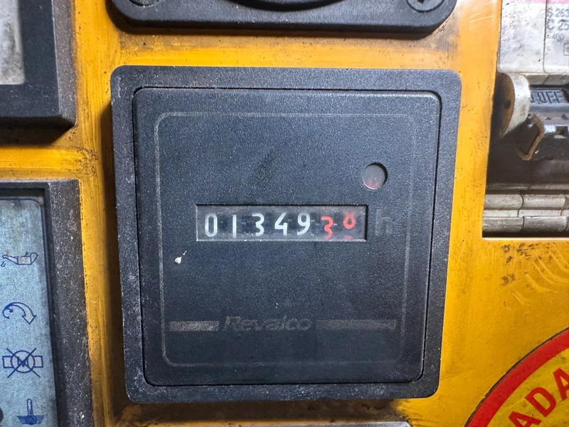 Set generatora Hatz 2M41 15 kVA generatorset: slika 6 Set generatora Hatz 2M41 15 kVA generatorset: slika 6