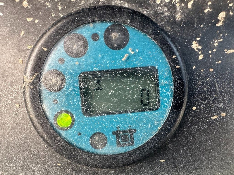 Haulotte Optimum 8 Elektra Schaarhoogwerker 7.8 meter Werkhoogte ! - Lift u obliku makaza: slika 4 Haulotte Optimum 8 Elektra Schaarhoogwerker 7.8 meter Werkhoogte ! - Lift u obliku makaza: slika 4