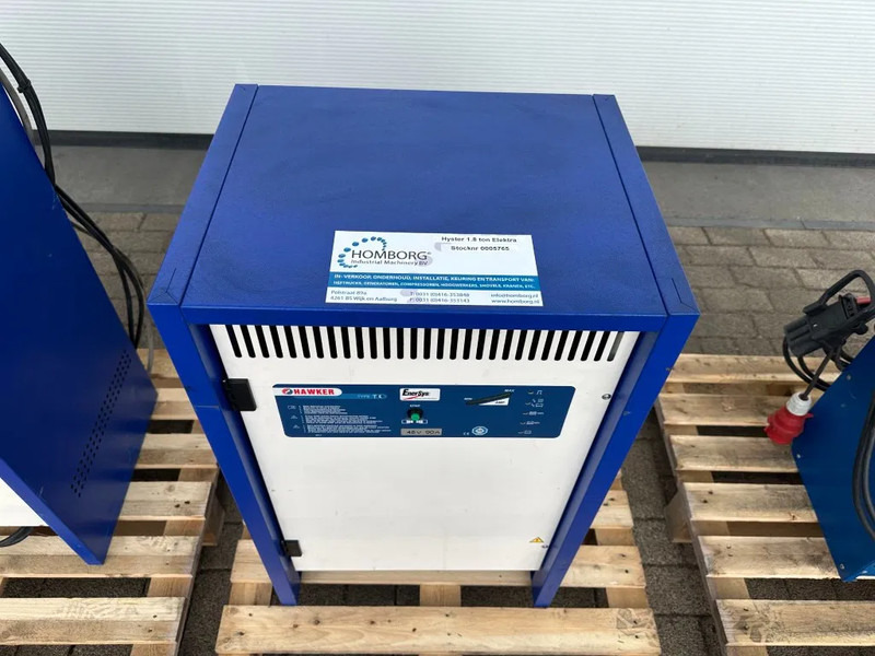 Električni viljuškar Hyster J1.8XN MWB 1.8 ton Triplex Freelift Sideshift Positioner Elektra Heftruck Accu 2023: slika 11 Električni viljuškar Hyster J1.8XN MWB 1.8 ton Triplex Freelift Sideshift Positioner Elektra Heftruck Accu 2023: slika 11