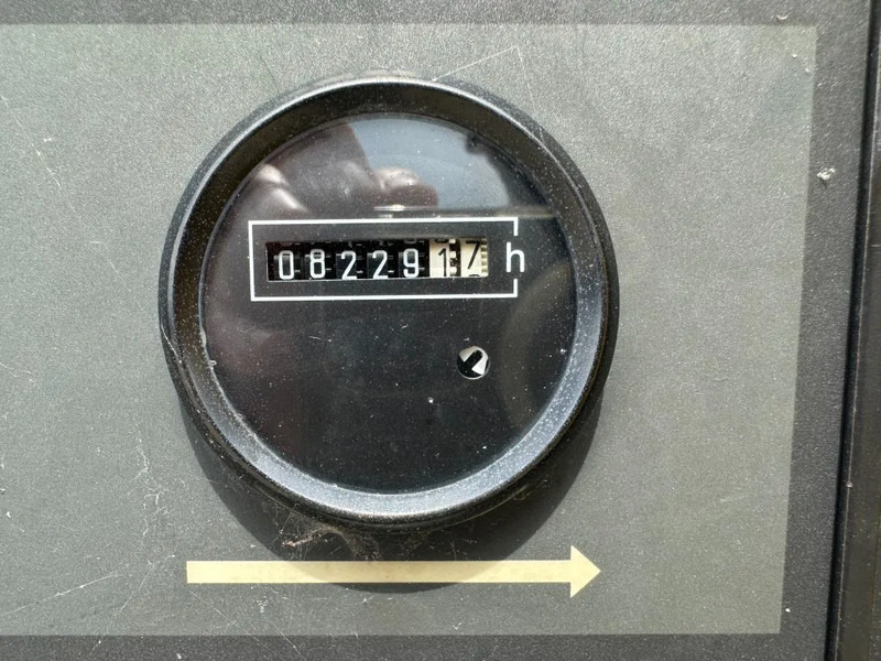 Kaeser M122 Deutz 11.1 m3 / min 7 Bar 83 kW Mobiele Diesel Compressor - Kompresor za vazduh: slika 5 Kaeser M122 Deutz 11.1 m3 / min 7 Bar 83 kW Mobiele Diesel Compressor - Kompresor za vazduh: slika 5