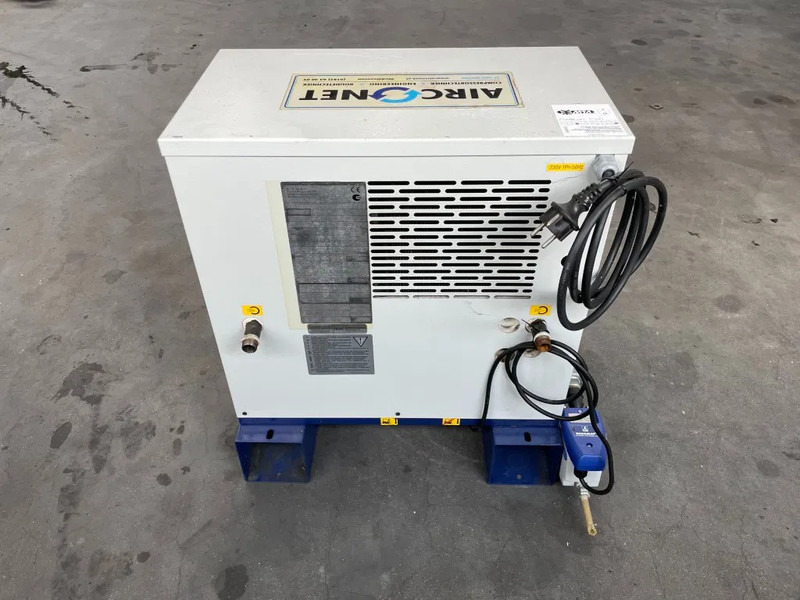 MTA Luchtdroger DE 012 - 1200L/min 16 Bar - Kompresor za vazduh: slika 4 MTA Luchtdroger DE 012 - 1200L/min 16 Bar - Kompresor za vazduh: slika 4