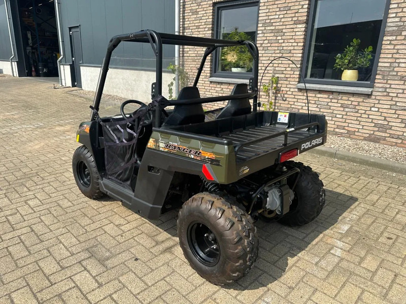 ATV/ Četvorotočkaš POLARIS Ranger 150 EFI UTV Terrain Vehicle Quad as New ! 2021: slika 20