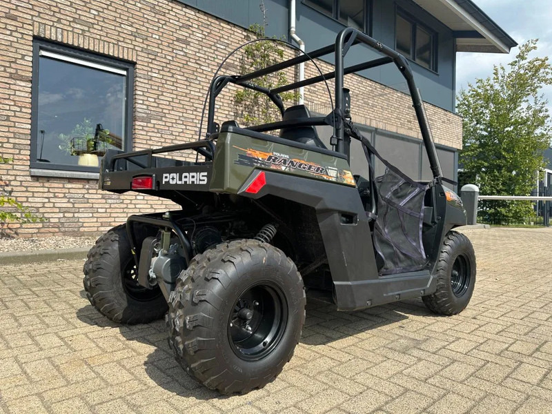 ATV/ Četvorotočkaš POLARIS Ranger 150 EFI UTV Terrain Vehicle Quad as New ! 2021: slika 11