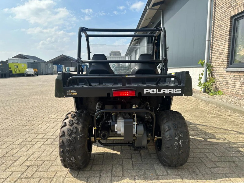 ATV/ Četvorotočkaš POLARIS Ranger 150 EFI UTV Terrain Vehicle Quad as New ! 2021: slika 19
