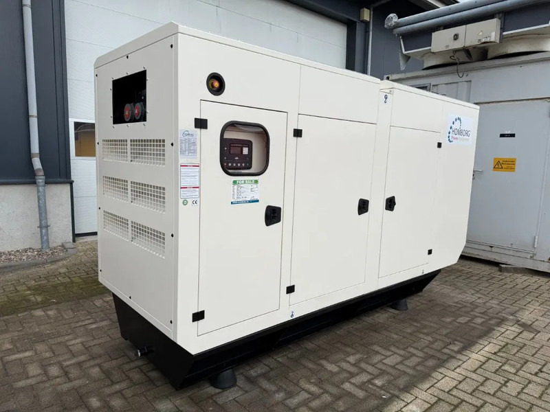 Perkins 1506A - E88TAG5 Silent 330 kVA Noodstroom generatorset aggregaat New ! - Set generatora: slika 4 Perkins 1506A - E88TAG5 Silent 330 kVA Noodstroom generatorset aggregaat New ! - Set generatora: slika 4