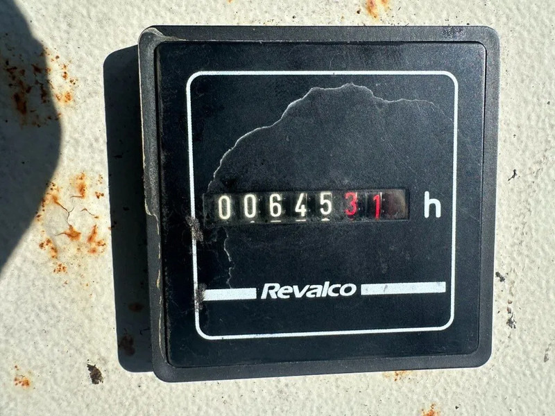 Perkins T4.236 Stamford 60 kVA generatorset 645 hours ! - Set generatora: slika 5 Perkins T4.236 Stamford 60 kVA generatorset 645 hours ! - Set generatora: slika 5