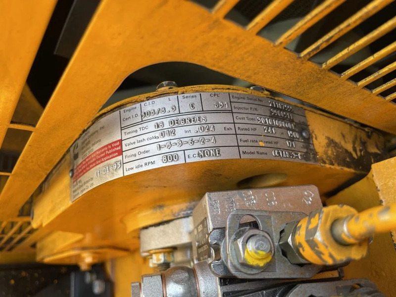 Set generatora SDMO Cummins Leroy Somer 150 kVA silent: slika 16 Set generatora SDMO Cummins Leroy Somer 150 kVA silent: slika 16