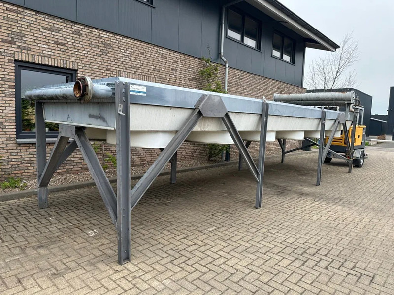 Set generatora SDMO MS2000 MTU Leroy Somer 2000 kVA generatorset: slika 7 Set generatora SDMO MS2000 MTU Leroy Somer 2000 kVA generatorset: slika 7