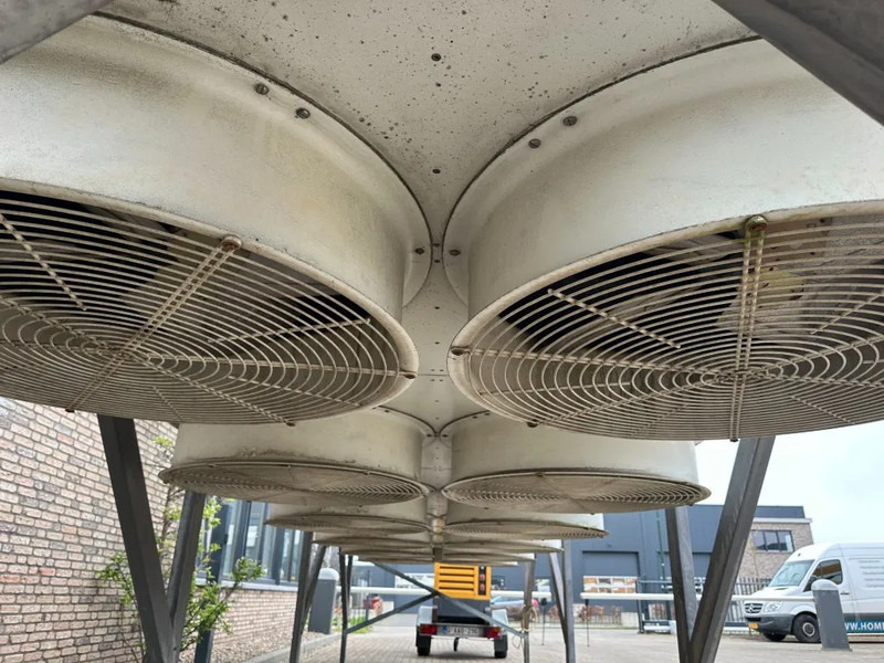 Set generatora SDMO MS2000 MTU Leroy Somer 2000 kVA generatorset: slika 18 Set generatora SDMO MS2000 MTU Leroy Somer 2000 kVA generatorset: slika 18