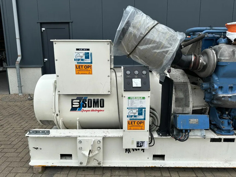 Set generatora SDMO MS2000 MTU Leroy Somer 2000 kVA generatorset: slika 13 Set generatora SDMO MS2000 MTU Leroy Somer 2000 kVA generatorset: slika 13