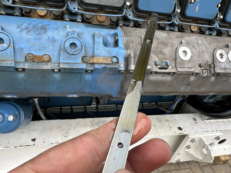 Set generatora SDMO MS2000 MTU Leroy Somer 2000 kVA generatorset: slika 14 Set generatora SDMO MS2000 MTU Leroy Somer 2000 kVA generatorset: slika 14