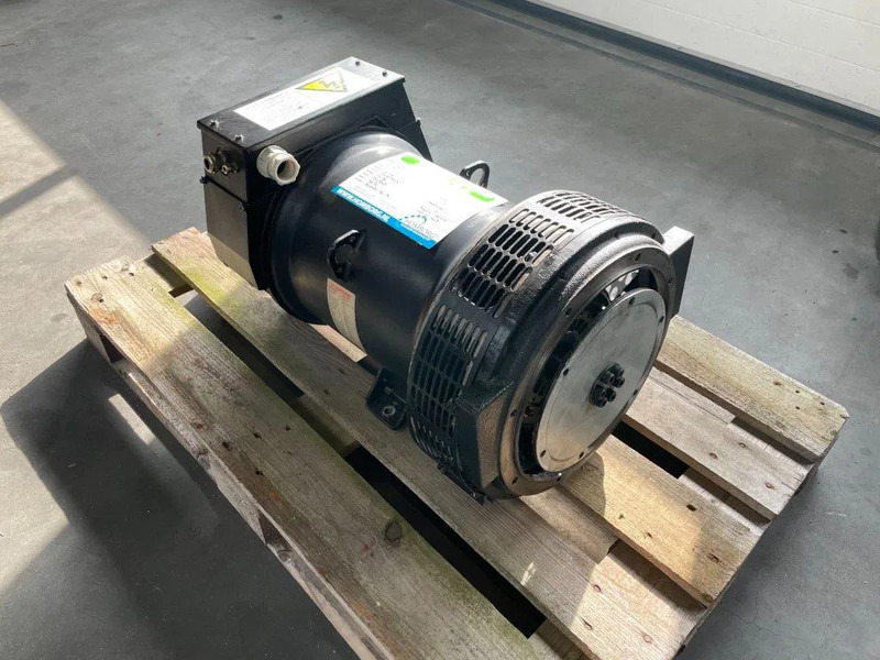 Stamford 30 kVA generatordeel PI144J1 - Set generatora: slika 4 Stamford 30 kVA generatordeel PI144J1 - Set generatora: slika 4