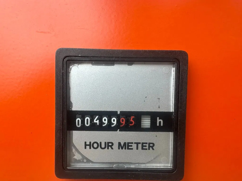 VM Mecc Alte Spa 60 kVA noodstroom generatorset aggregaat 499 hours - Set generatora: slika 4 VM Mecc Alte Spa 60 kVA noodstroom generatorset aggregaat 499 hours - Set generatora: slika 4