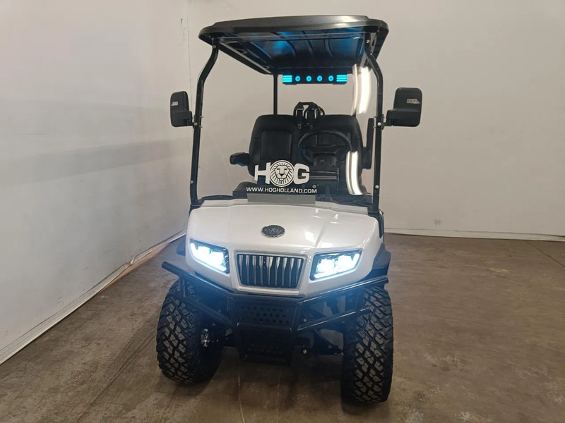 HOG BSND5-4 4-Persoons Off-road - Golf auto: slika 3 HOG BSND5-4 4-Persoons Off-road - Golf auto: slika 3