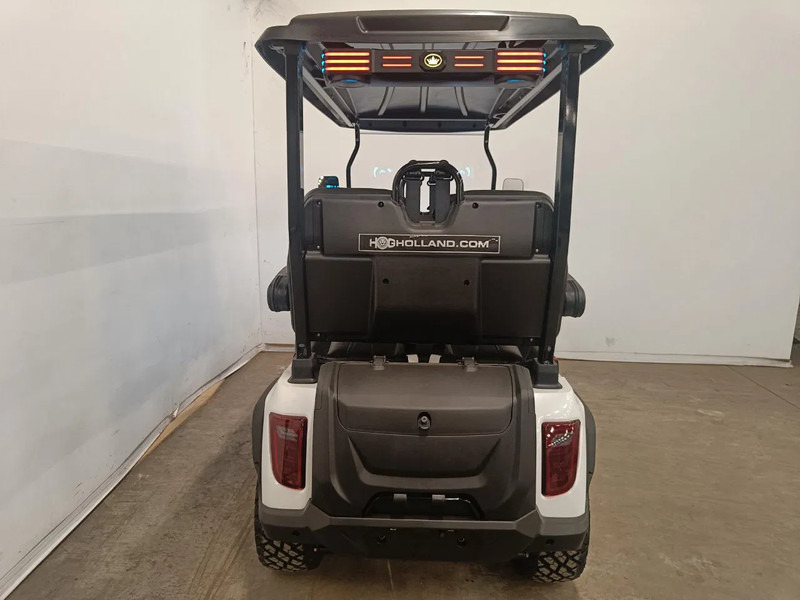 Lizing HOG BSND5-4 4-Persoons Off-road HOG BSND5-4 4-Persoons Off-road: slika 7