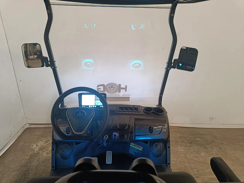 Lizing HOG BSND5-4 4-Persoons Off-road HOG BSND5-4 4-Persoons Off-road: slika 10