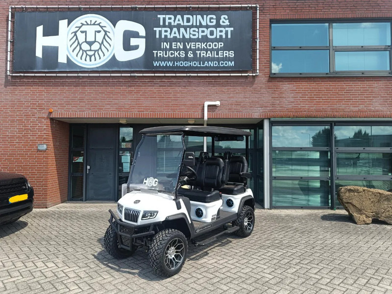HOG BSND5-4 4-Persoons Off-road - Golf auto: slika 1 HOG BSND5-4 4-Persoons Off-road - Golf auto: slika 1