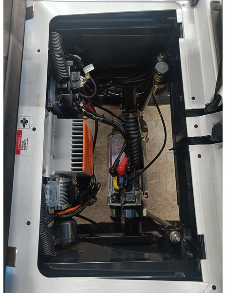 Lizing HOG BSND5-4 4-Persoons Off-road HOG BSND5-4 4-Persoons Off-road: slika 14