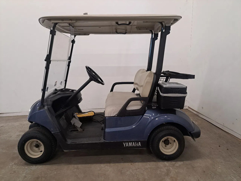 Yamaha FLEETSALE Golf Standard Drive 2-2 - Golf auto: slika 5 Yamaha FLEETSALE Golf Standard Drive 2-2 - Golf auto: slika 5