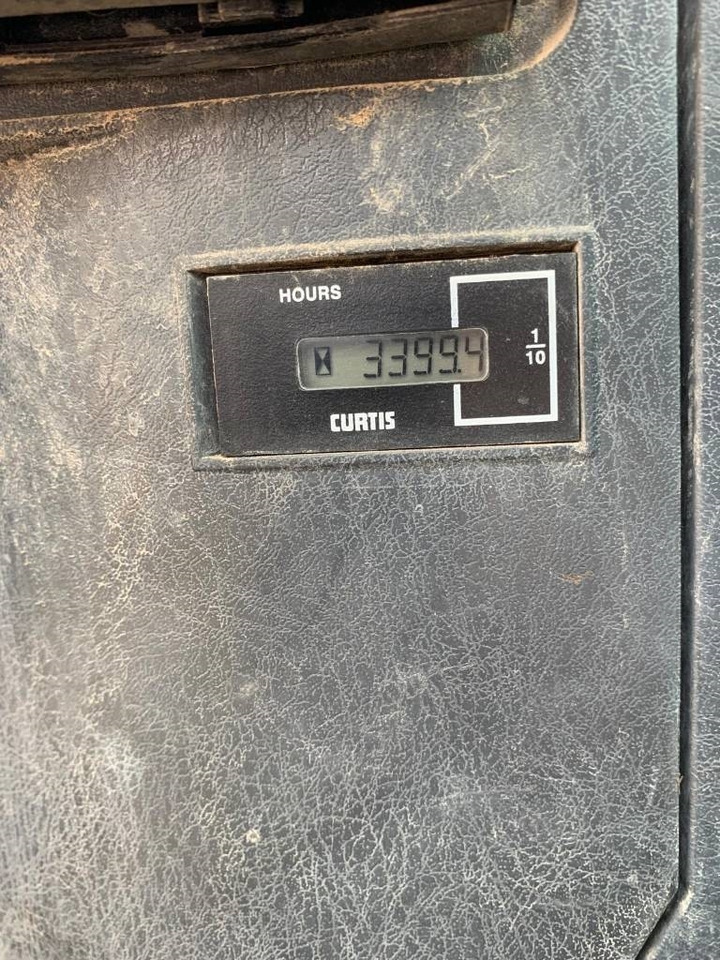 Hyundai Robex 80 CR-9A - Mini bager: slika 3 Hyundai Robex 80 CR-9A - Mini bager: slika 3