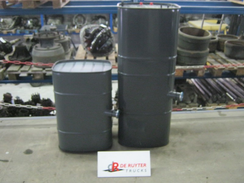 DAF Brandstoftanks voor LF - Sistem goriva: slika 2 DAF Brandstoftanks voor LF - Sistem goriva: slika 2