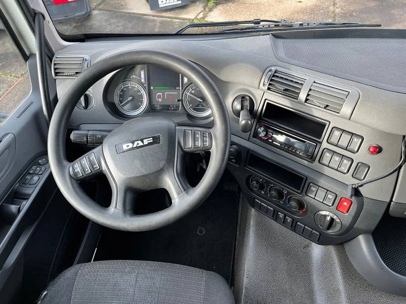 Kamion sa golom šasijom i zatvorenom kabinom DAF CF 260 CF 260 FA CHASSIS CABINE EURO 6: slika 15 Kamion sa golom šasijom i zatvorenom kabinom DAF CF 260 CF 260 FA CHASSIS CABINE EURO 6: slika 15