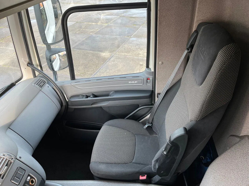 Kamion sa golom šasijom i zatvorenom kabinom DAF CF 260 CF 260 FA CHASSIS CABINE EURO 6: slika 13 Kamion sa golom šasijom i zatvorenom kabinom DAF CF 260 CF 260 FA CHASSIS CABINE EURO 6: slika 13