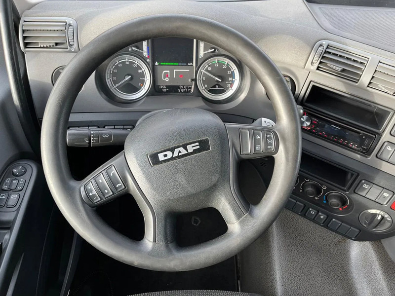 Kamion sa golom šasijom i zatvorenom kabinom DAF CF 260 CF 260 FA CHASSIS CABINE EURO 6: slika 16 Kamion sa golom šasijom i zatvorenom kabinom DAF CF 260 CF 260 FA CHASSIS CABINE EURO 6: slika 16