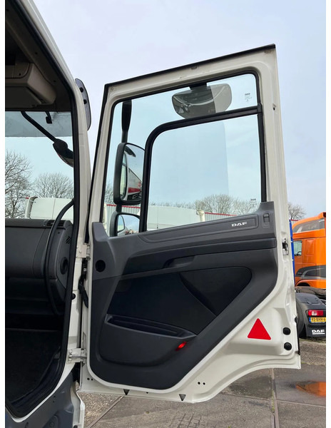 Kamion sa golom šasijom i zatvorenom kabinom DAF CF 260 CF 260 FA CHASSIS CABINE EURO 6: slika 10 Kamion sa golom šasijom i zatvorenom kabinom DAF CF 260 CF 260 FA CHASSIS CABINE EURO 6: slika 10