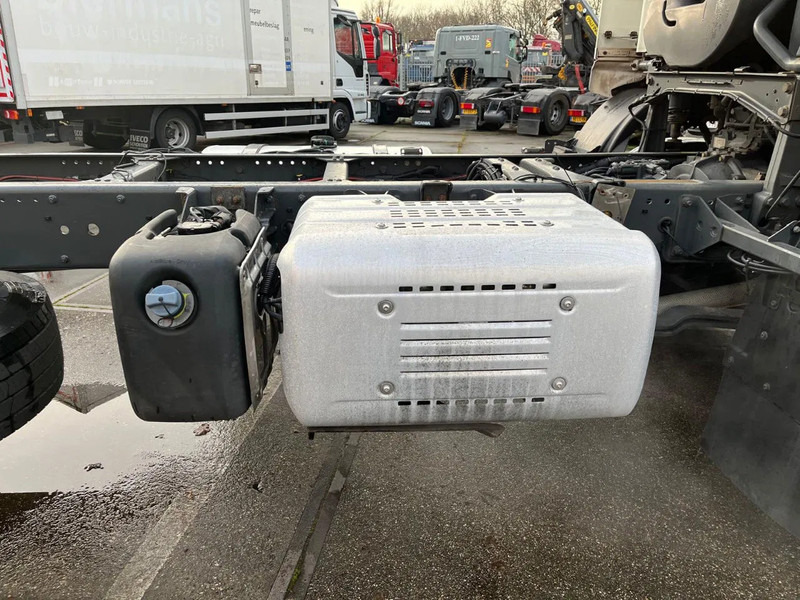 Kamion sa golom šasijom i zatvorenom kabinom DAF CF 260 CF 260 FA CHASSIS CABINE EURO 6: slika 20 Kamion sa golom šasijom i zatvorenom kabinom DAF CF 260 CF 260 FA CHASSIS CABINE EURO 6: slika 20