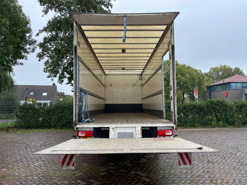 Kamion sa zatvorenim sandukom DAF CF 290 FA: slika 12 Kamion sa zatvorenim sandukom DAF CF 290 FA: slika 12