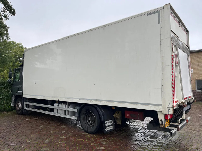 Kamion sa zatvorenim sandukom DAF CF 290 FA: slika 19 Kamion sa zatvorenim sandukom DAF CF 290 FA: slika 19