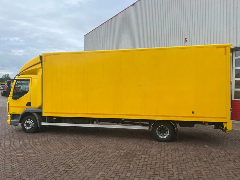 DAF LF 210 FA 12 TN - Kamion sa zatvorenim sandukom: slika 4 DAF LF 210 FA 12 TN - Kamion sa zatvorenim sandukom: slika 4