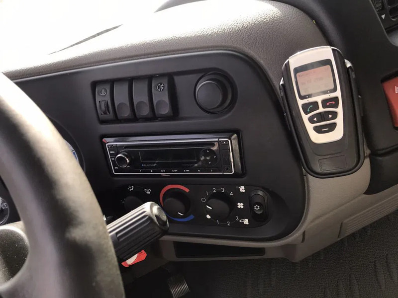 Lizing DAF LF 45 12.220 EURO 5 EEV DAF LF 45 12.220 EURO 5 EEV: slika 19