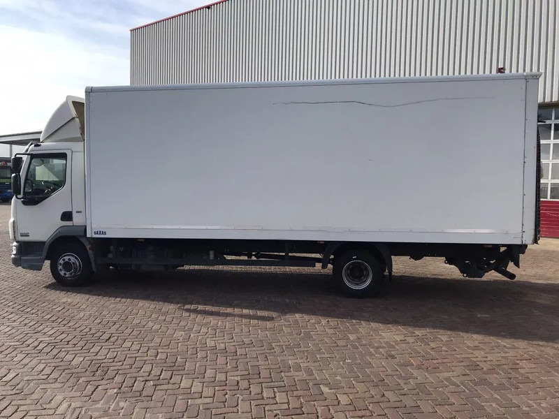 Lizing DAF LF 45 12.220 EURO 5 EEV DAF LF 45 12.220 EURO 5 EEV: slika 11