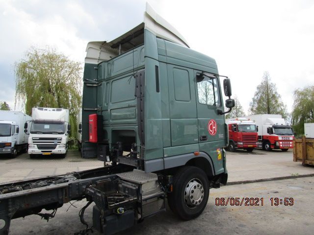 DAF XF 105 SPACE CABINE XF 105 EURO 5 - Kabina za Kamion: slika 3 DAF XF 105 SPACE CABINE XF 105 EURO 5 - Kabina za Kamion: slika 3